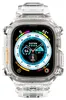 Spigen Rugged Armor Pro, Hülle, Smartwatch, Transparent, Produktbild-Vorschau 4