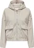 Only Kenzie Cord Jacke Damen Produktbild-Vorschau 6