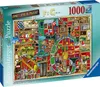Ravensburger 16761, 1000 Stück(e), 14 Jahr(e) Produktbild-Vorschau 5