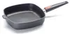 Woll, Nowo Titanium, Gusspfanne, viereckig, AS 26 x 26 cm, Produktbild-Vorschau 1