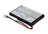 TECHTEK Akku Kompatibel mit [Microtracker] 01-065-0624-0, Produktbild-Vorschau 2