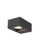 SLV Eskina LED Wandaufbauleuchte Frame Outdoor CCT Produktbild-Vorschau 6