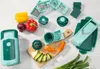 Genius Nicer Dicer Fusion smart Set 16-tlg. mintgrün Náhled obrázku produktu 14