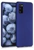 kwmobile Handyhülle für Samsung Galaxy A41 Hülle - Silikon Produktbild-Vorschau 1