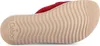 Gabor Plateau Pantoletten Damen 31393931363932 Rot 38 EU Produktbild-Vorschau 5