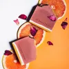Almara Soap Handgemachte Seife Pink Grapefruit 100 g Produktbild-Vorschau 4