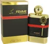 ARMAF Le Femme, Ženy, 100 ml, Tekutý parfém, Bergamot, Náhled obrázku produktu 7
