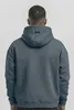 DADA Supreme Oversized Hoodie mit Logo-Details und Produktbild-Vorschau 3