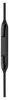Hama Kopfhörer Popply, In-Ear, 3,5mm, Schwarz Produktbild-Vorschau 4