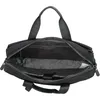 bugatti cartella laptop bag con scomparto per laptop Nero Anteprima dell’immagine prodotto 30