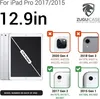 Zugu Case Hülle iPad Pro 12.9 (1st/2nd gen) – Verstellbarer Produktbild-Vorschau 2