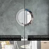 Ø60cm Modern Spiegel - Wandspiegel Wandmontage- Produktbild-Vorschau 6