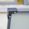 Boîte de rangement métallique Megabox XL 400L Voir les images du produit 8