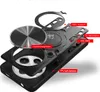 Handyhülle für Xiaomi Redmi 14C Dual-Layer Stoßfest Rüstung Produktbild-Vorschau 4