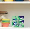 EXTRA Mints Spearmint 24x16 Dragees (Schaukarton - 24 Produktbild-Vorschau 6