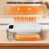 Heatbox, Elektrische Lunchbox mit 14000 mAh Akku, 1 L Produktbild-Vorschau 6