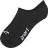 Bench Sneakersocken 6 -teilig 6x schwarz Größe 43/46 Produktbild-Vorschau 5