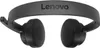 Lenovo Casque VoIP sans fil, sans fil, bureau/centre Voir les images du produit 4