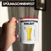 Trendation - Elektriker Geschenke für Männer Tasse Geschenk Produktbild-Vorschau 4