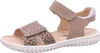 Superfit Sparkle - Beige Veloursleder Größe: 36 Normal Produktbild-Vorschau 57