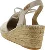 Toni Pons Tremp  Sandalen Touwzool - Beige - Maat 40 Produktbild-Vorschau 14