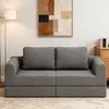 Klappbares Schlafsofa 3-in-1, faltbarer Sessel zum Bett, Produktbild-Vorschau 2