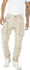Replay Cargo-Hose beige Produktbild-Vorschau 19