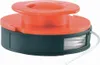A spool of trimmer line for a string trimmer. Anteprima dell’immagine prodotto