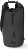 Suchy worek PVC Where Tomorrow - Styl 02 - 20L - czarny Podgląd zdjęcia produktu 1