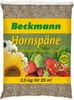 Hornspäne -Dünger für Obst, Gemüse und Zierpflanzen Produktbild-Vorschau 1
