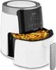 MEDION P40 L Friteuse à air chaud (4,7 litres, Airfryer, Voir les images du produit 2