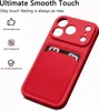 Handyhülle für iPhone 17 Pro Max Hülle Silikon Case Produktbild-Vorschau 4