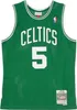 Mitchell & Ness NBA Swingman Jersey Boston Celtics Road Produktbild-Vorschau 6