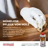 Ölsaugtücher zum Auftragen, Verteilen und Polieren von Produktbild-Vorschau 8
