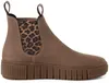 Tamaris 25403/43 Taupe/Leopard Größe EU 40 Produktbild-Vorschau 4
