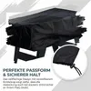 Outdoor Tischkicker Abdeckung wasserdicht 420D Oxford PVC Produktbild-Vorschau 3