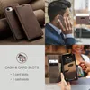 iPhone 16e / 17e Hülle - CaseMe 013 Klapphülle - Produktbild-Vorschau 6