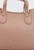 VALENTINO BAGS Brixton Crossbody Beige Produktbild-Vorschau 17