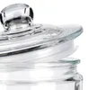 Vilde | Vorratsgläser 3er Set - 2 / 4 / 6 L - Glasdosen mit Produktbild-Vorschau 6