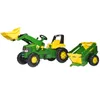 Rolly Toys rollyJunior Pedálový traktor John Deere Náhľad obrázku produktu 1
