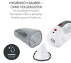 SEVERIN HV 7144 Akumulátorový ručný vysávač S'POWER® home & Náhľad obrázku produktu 29