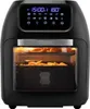 Tristar Multi-Heißluft-Frittier-Backofen FR-6964 1800 W Produktbild-Vorschau 19
