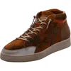 Cetti Sneaker high Beige Produktbild-Vorschau 5