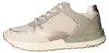 Tamaris Damen Sneaker mehrfarbiges Design mit losen Produktbild-Vorschau 7