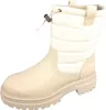 Bullboxer Boots 171503F6S_PUTTTD80 Beige-37 Produktbild-Vorschau 6
