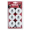 JOOLA Balles de ping-pong ROSSI Balles de ping-pong, Voir les images du produit 3