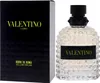 Valentino Uomo Born In Roma Yellow Dream Edt Spray Produktbild-Vorschau 8