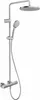 Duravit Shower System Duschsystem Produktbild-Vorschau 3