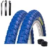 2 x Roverstone 20" pneumatici da bicicletta Pneumatico da Anteprima dell’immagine prodotto 1