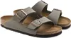 Birkenstock Arizona Stein - Slipper - 151213 Produktbild-Vorschau 10